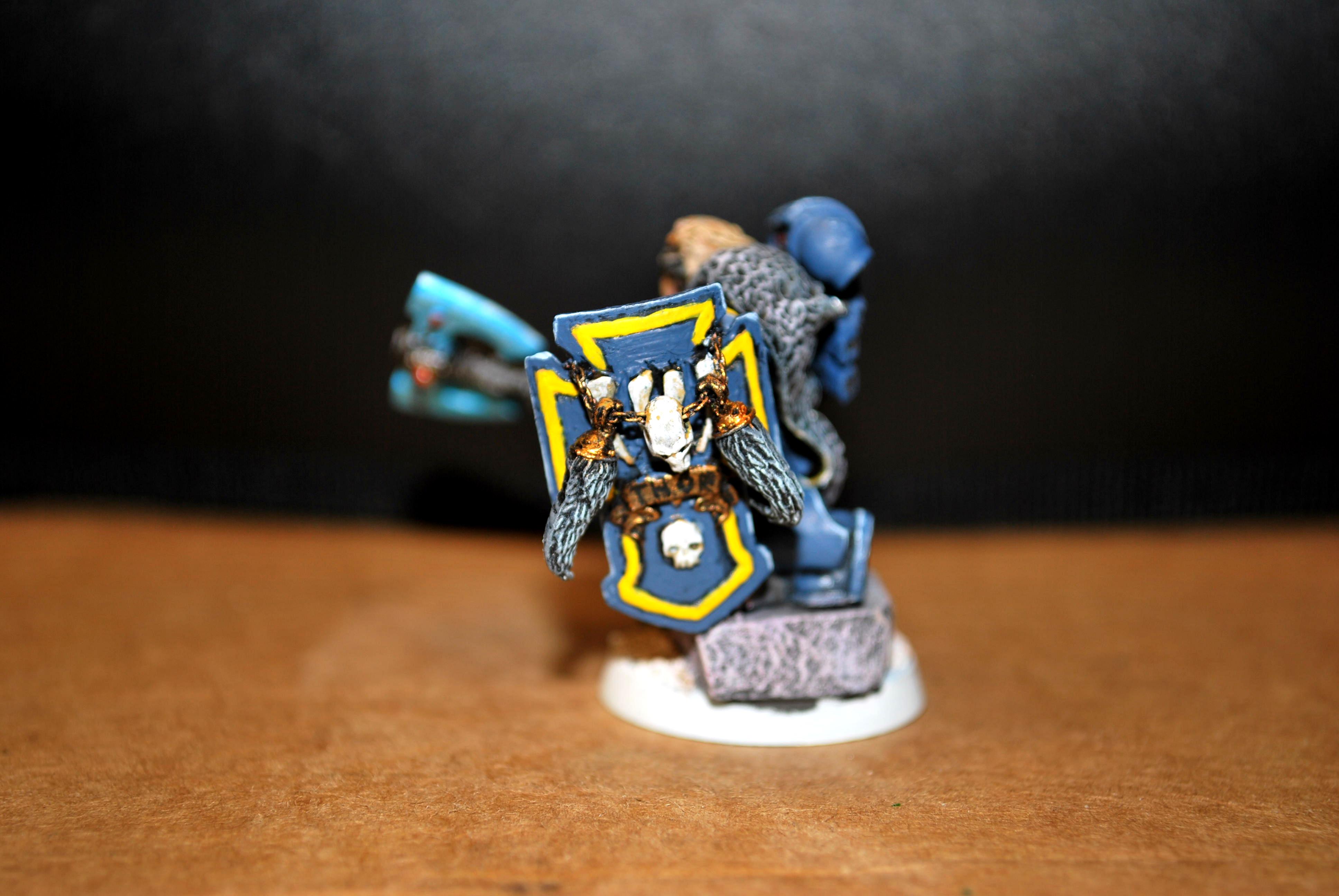 Wolf Guard Battle Leader 1.2