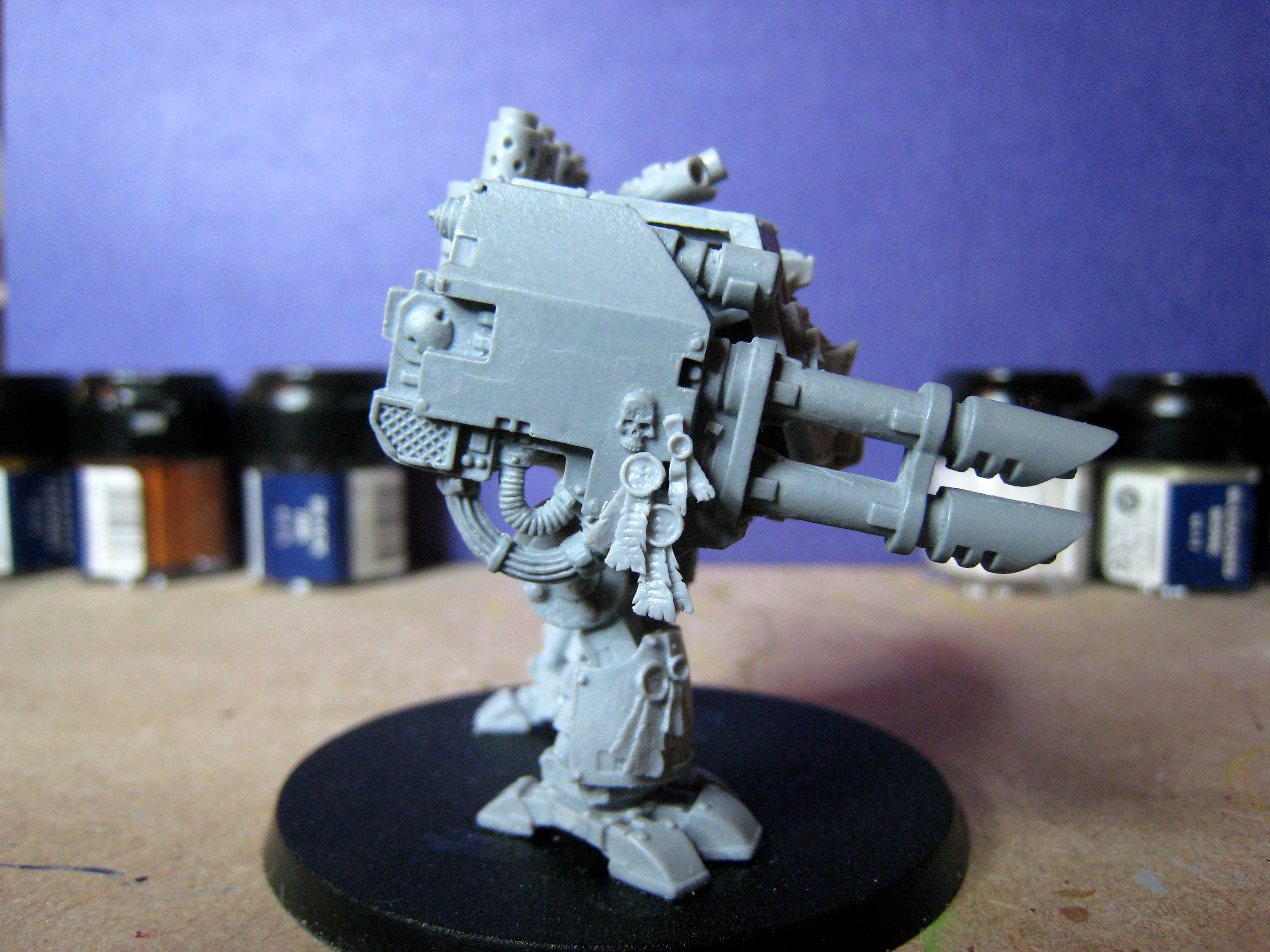 Daemonhunters, Dreadnought, Grey Knights, Inquisition, Space Marines, Warhammer 40,000