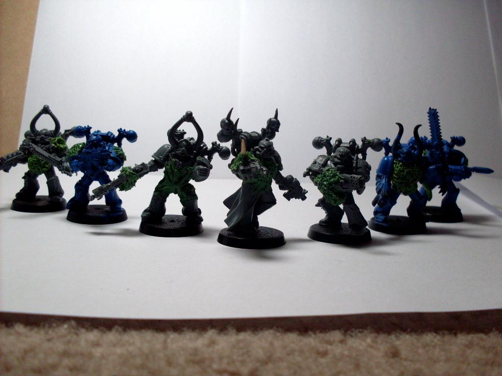 WIP Squad 2