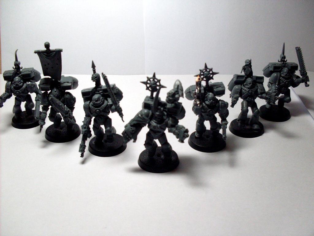 Wip Raptors