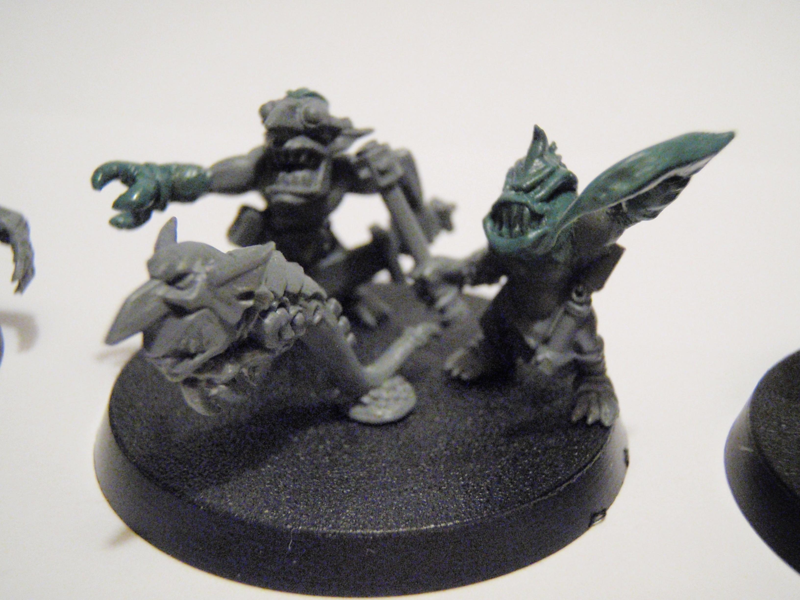 Rippa Grot closeup