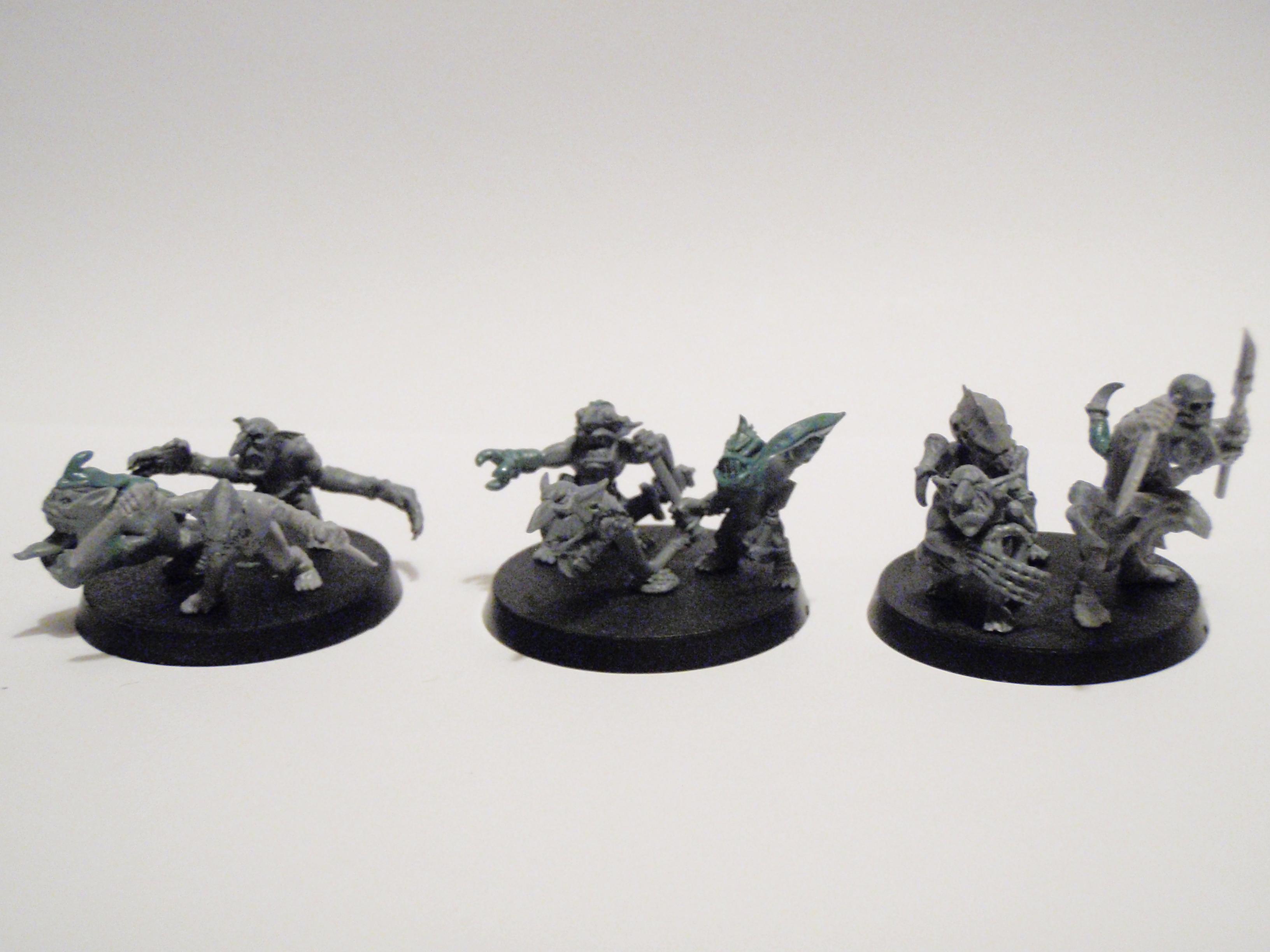 Rippa Grot swarms
