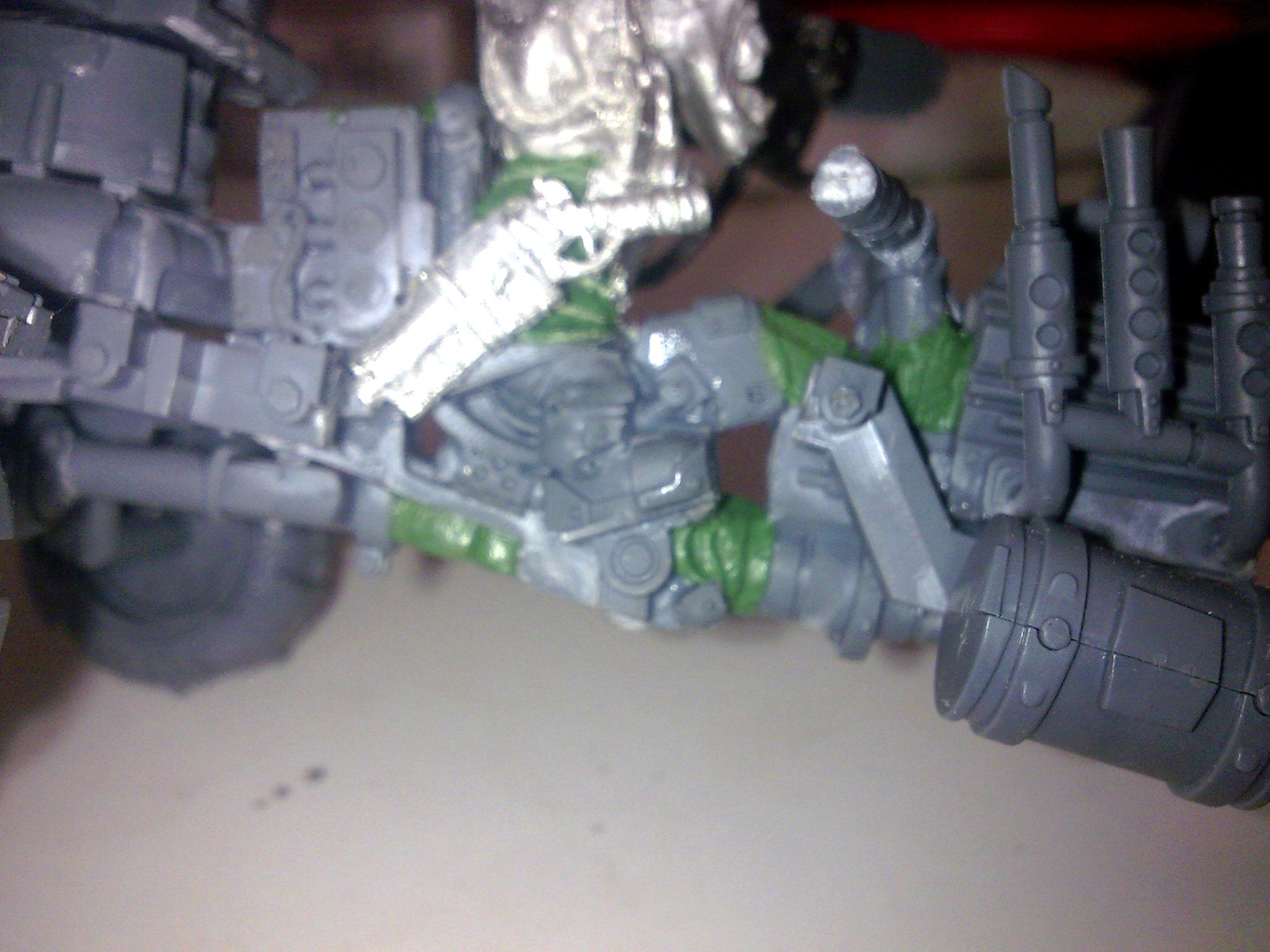 Orks