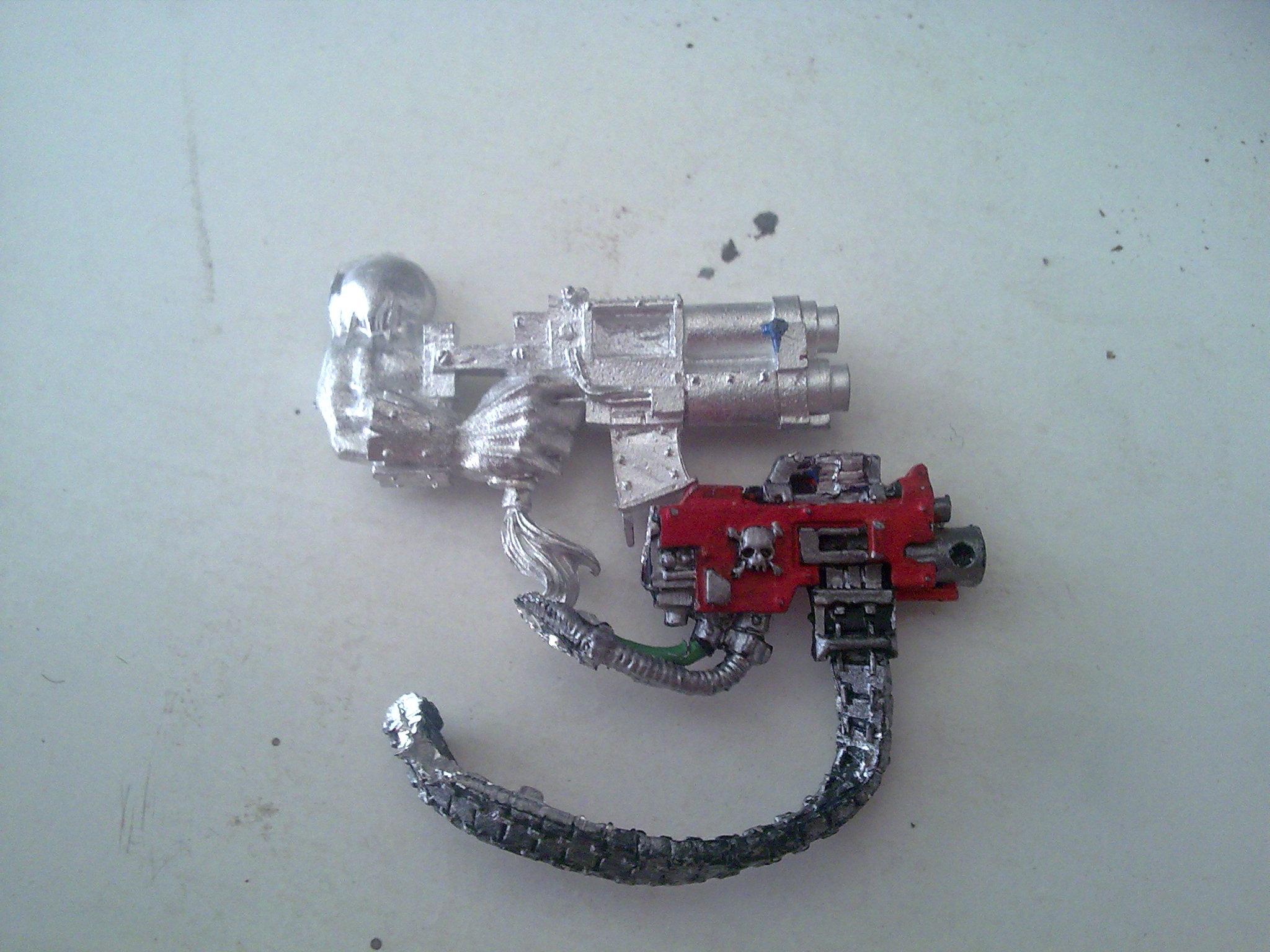Orks