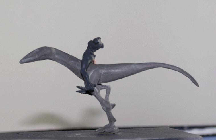 Daemons, Slaanesh