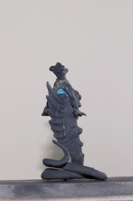 Daemons, Slaanesh
