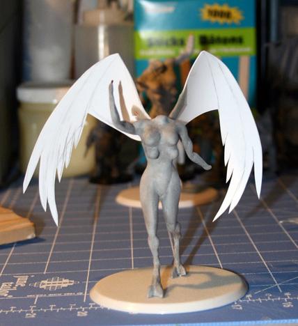 Daemons, Slaanesh