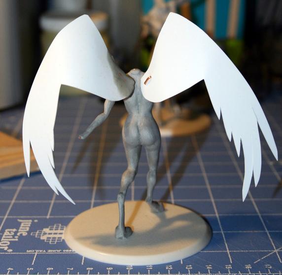 Daemons, Slaanesh