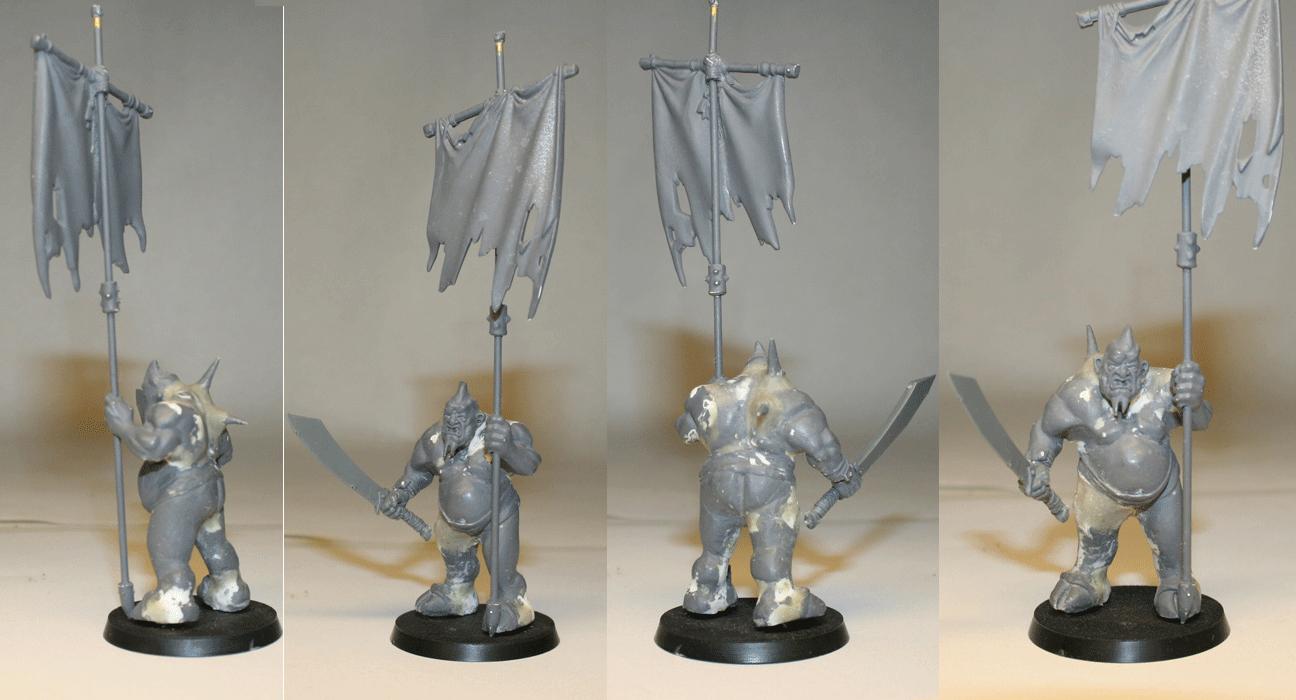 Daemons, Slaanesh