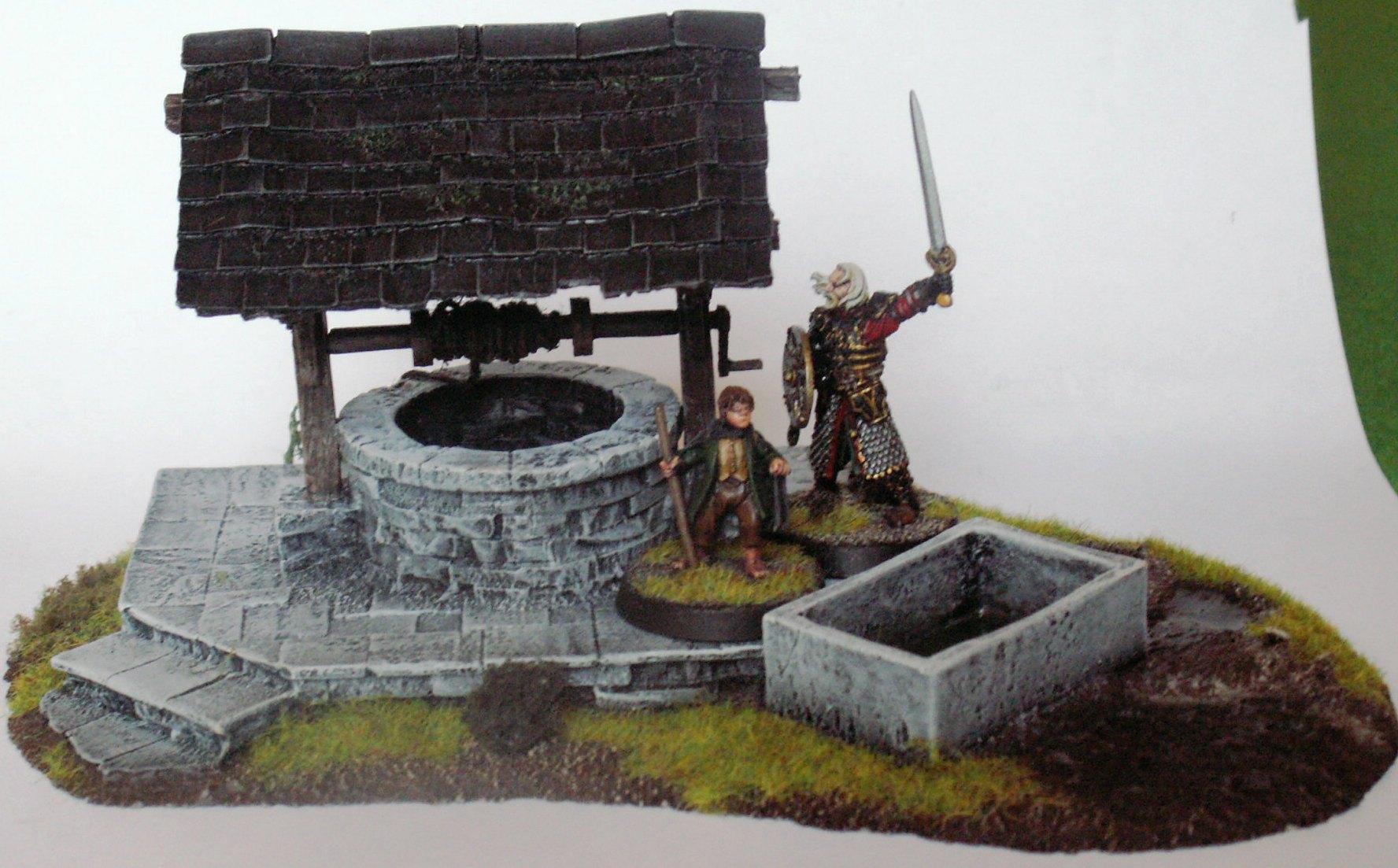 Lord Of The Rings, War Of The Ring