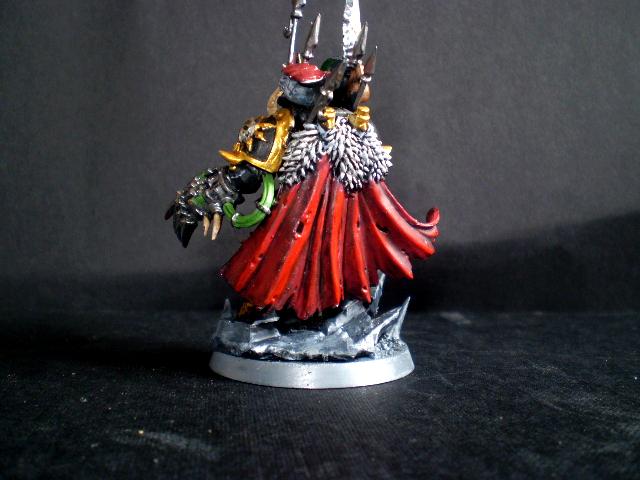 terminator lord from back