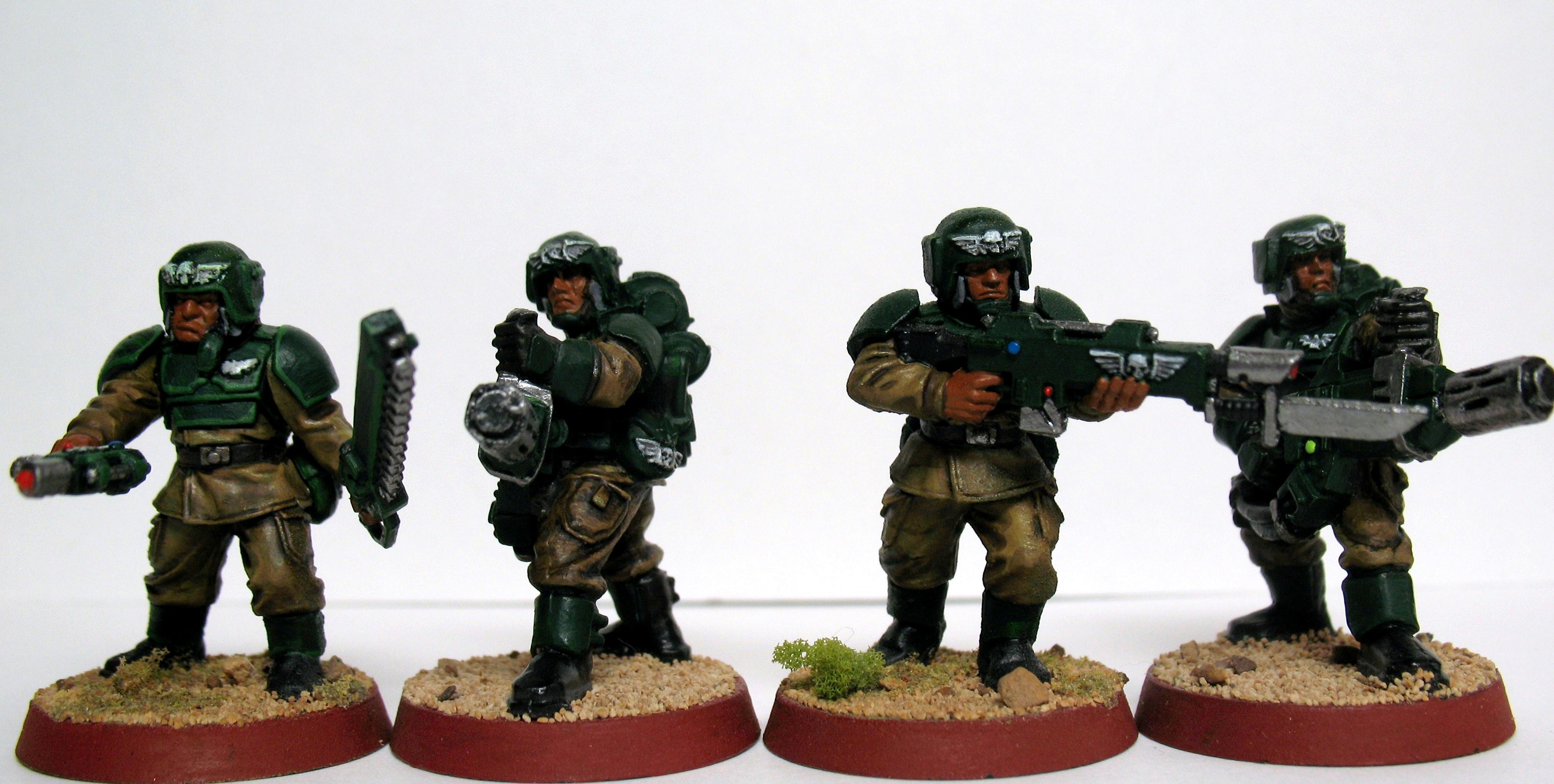 CCS WIP 1 after wash