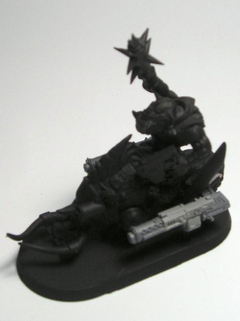 Test Biker guns2
