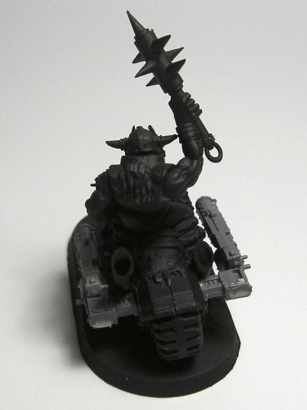 Test Biker guns3