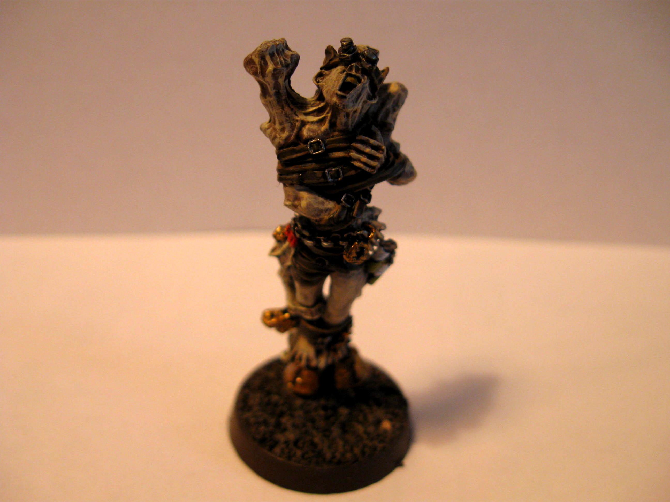 Daemonhost, Daemonhunters, Daemons, Warhammer 40,000