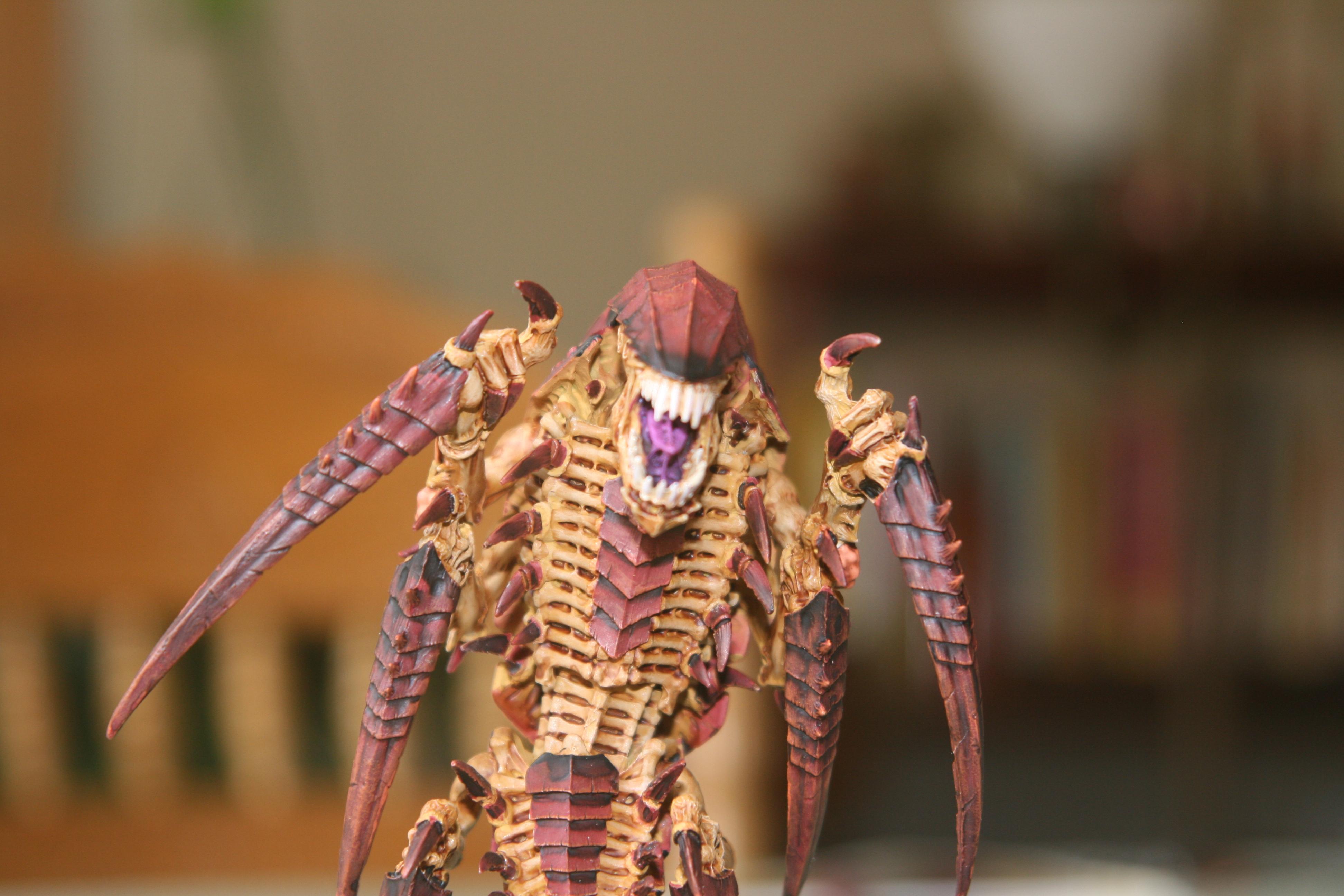 Tyranids