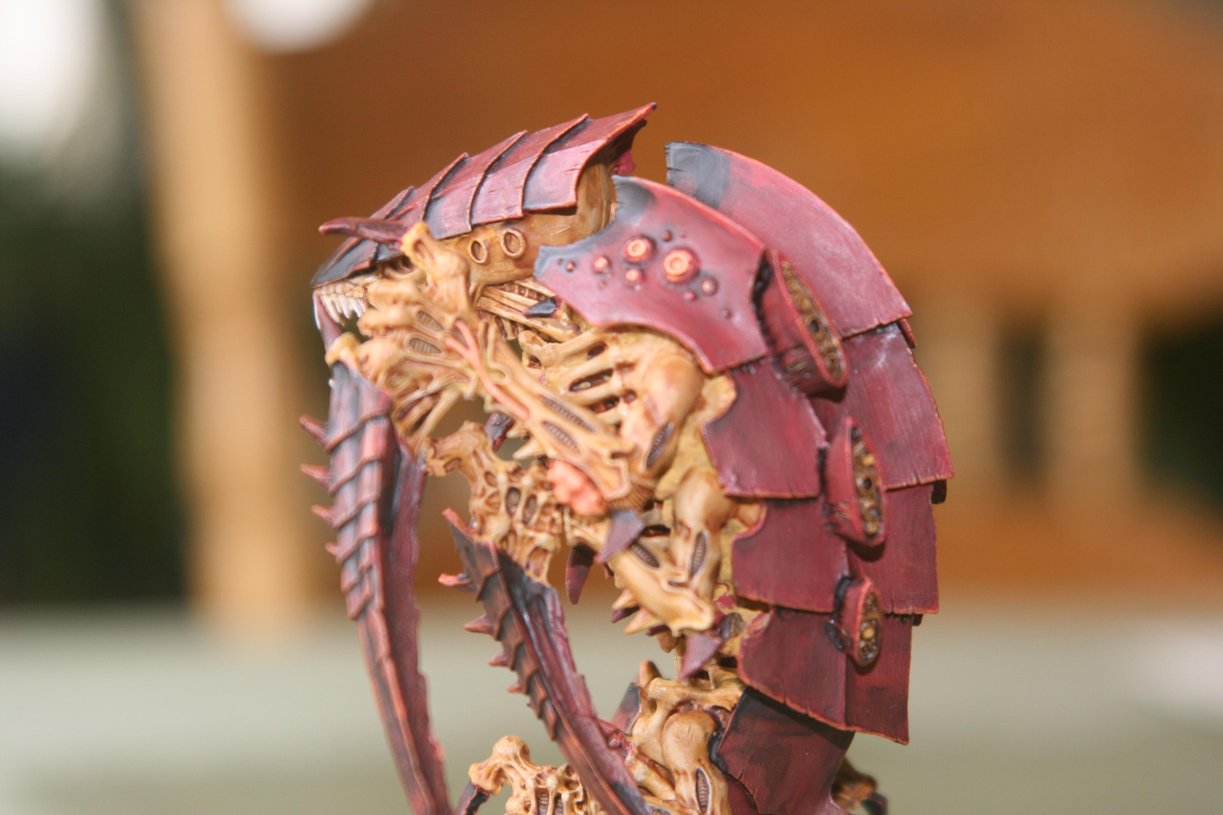 Tyranids