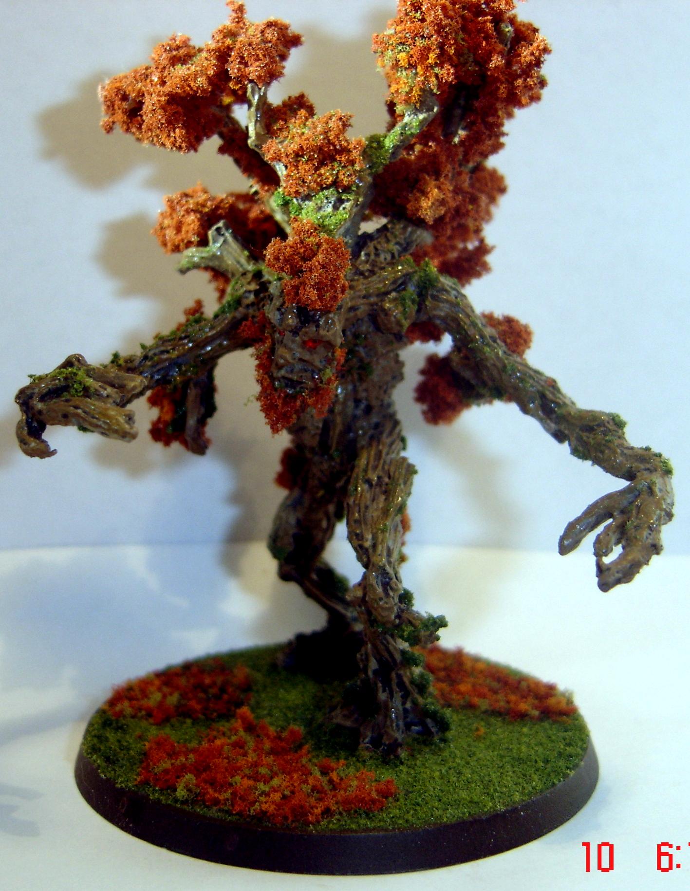Ent, Lord Of The Rings, Treebeard