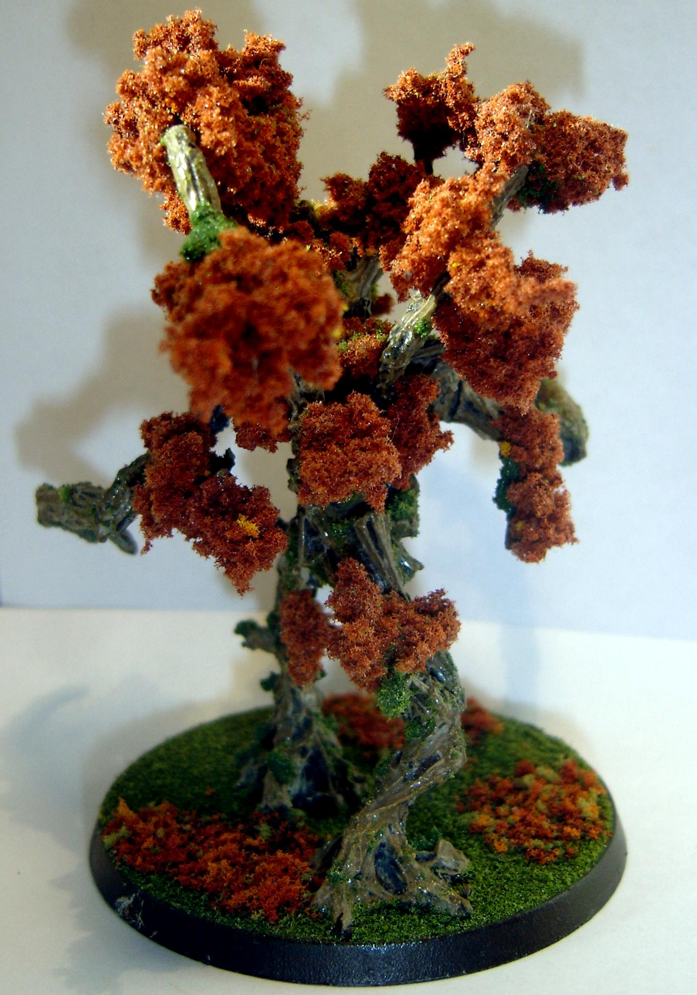 Ent, Lord Of The Rings, Treebeard