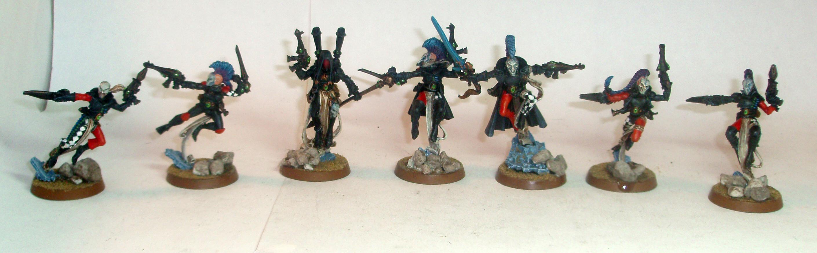Bk Army Painting, Commission, Painting Service