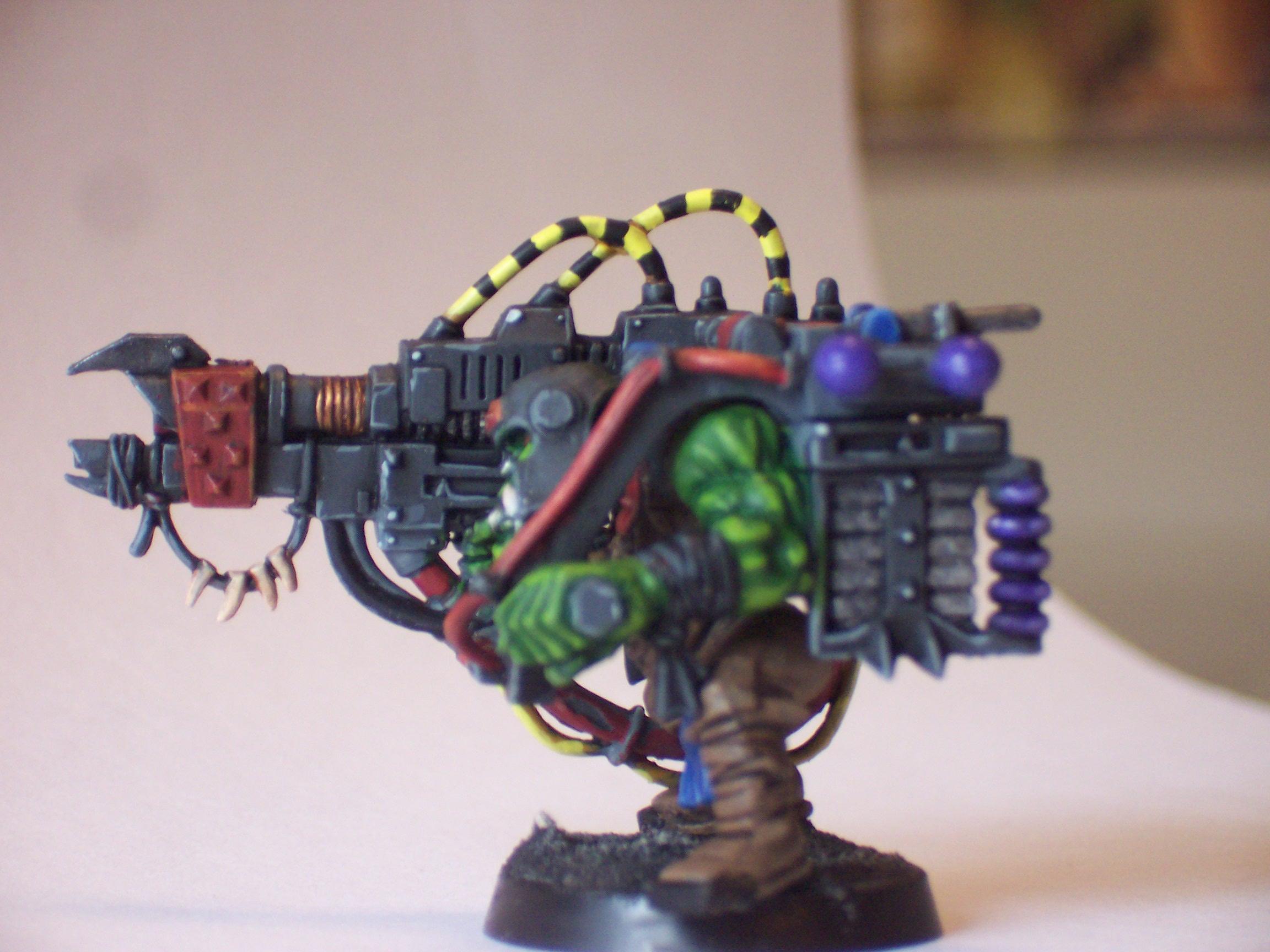 Lootas, Orks