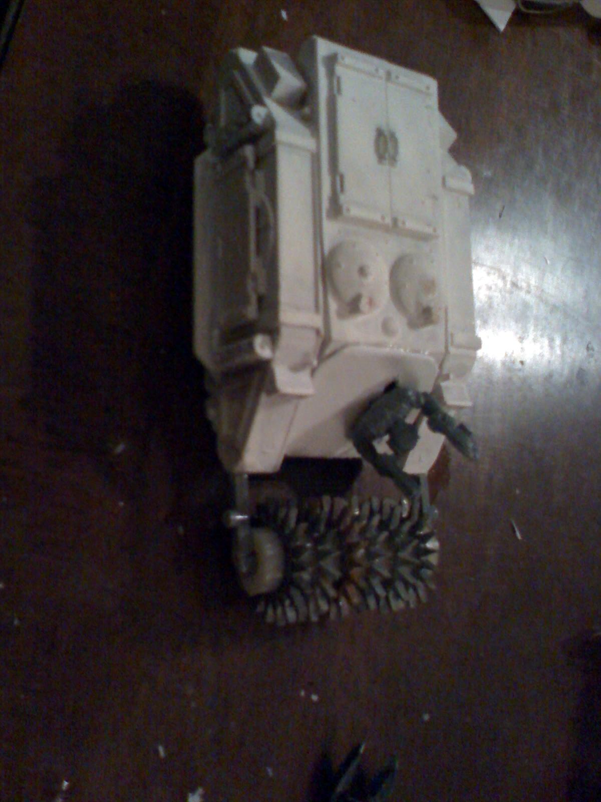 Orks