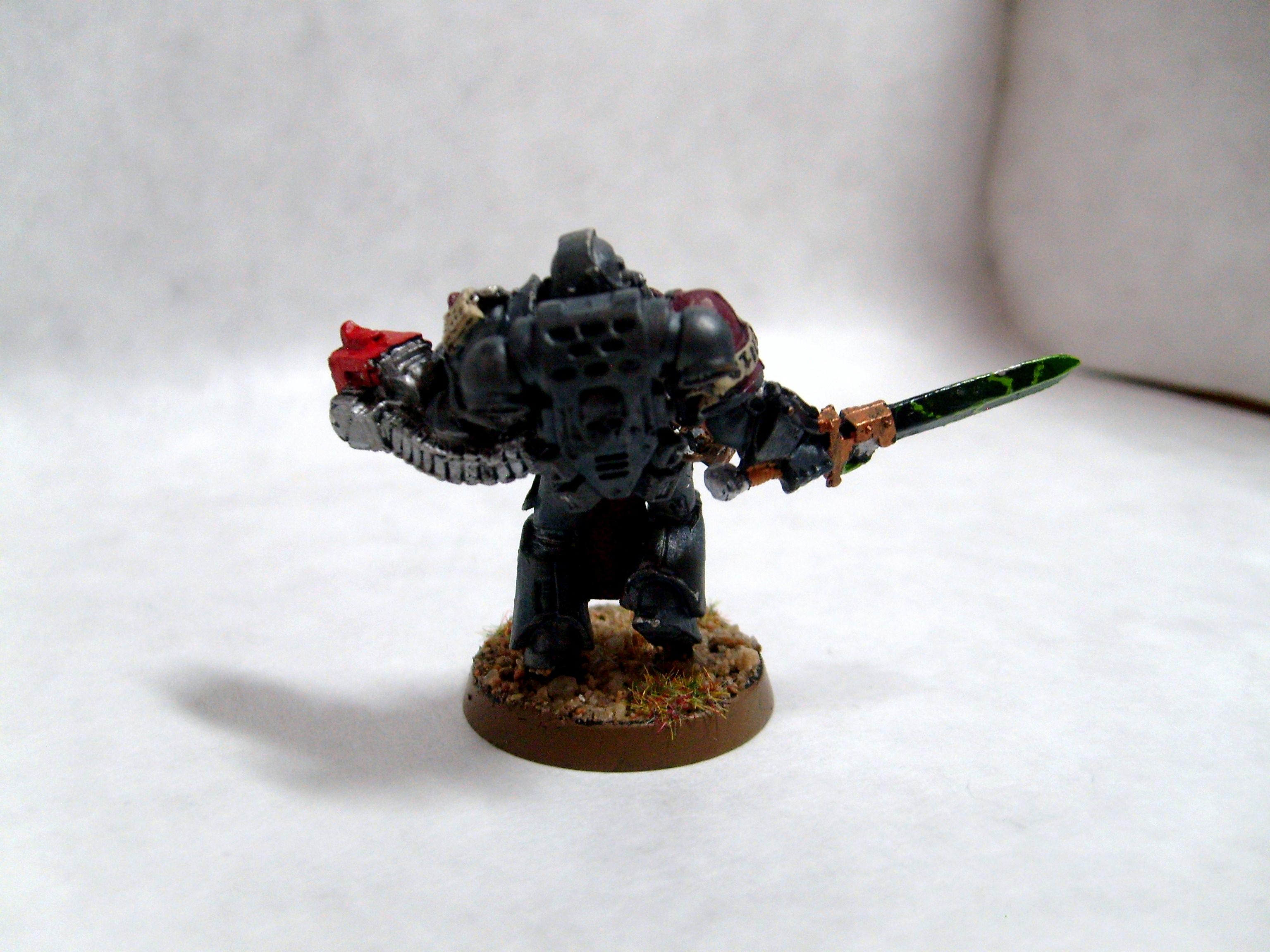 Grey Knights