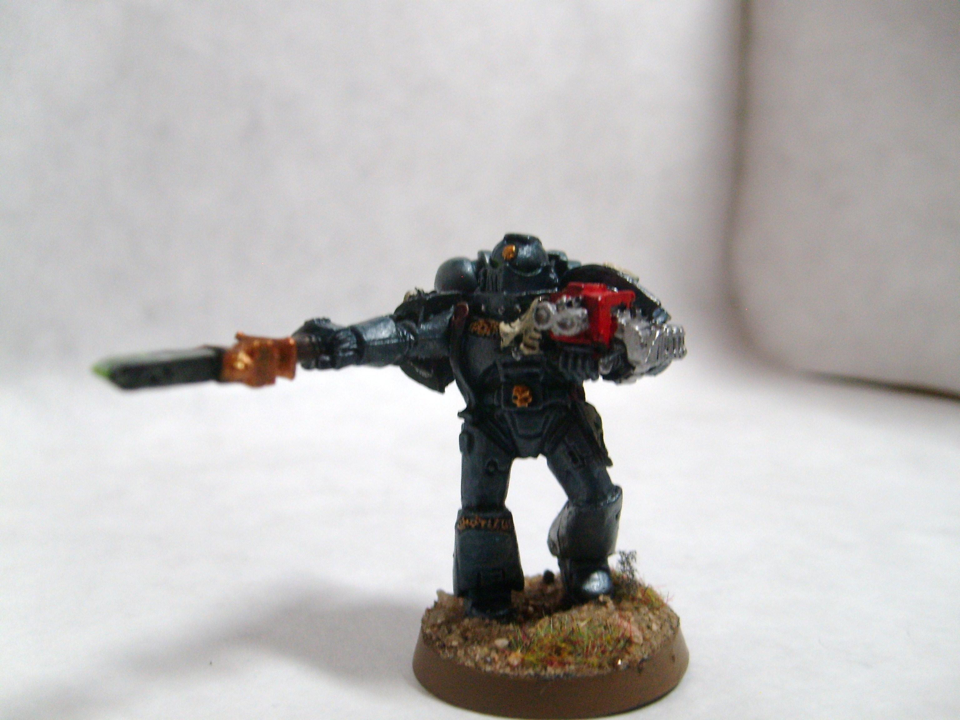 Grey Knights