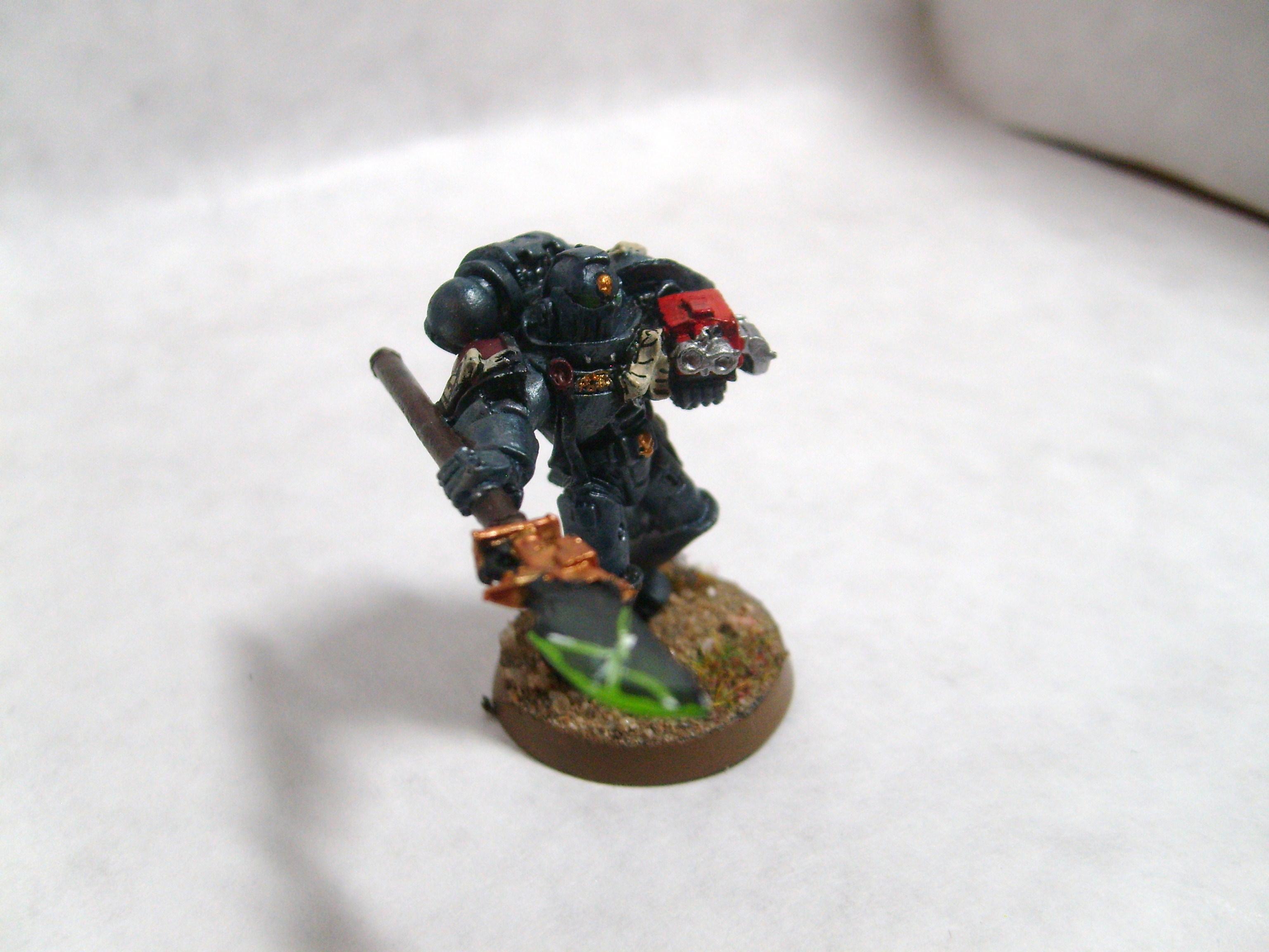 Grey Knights