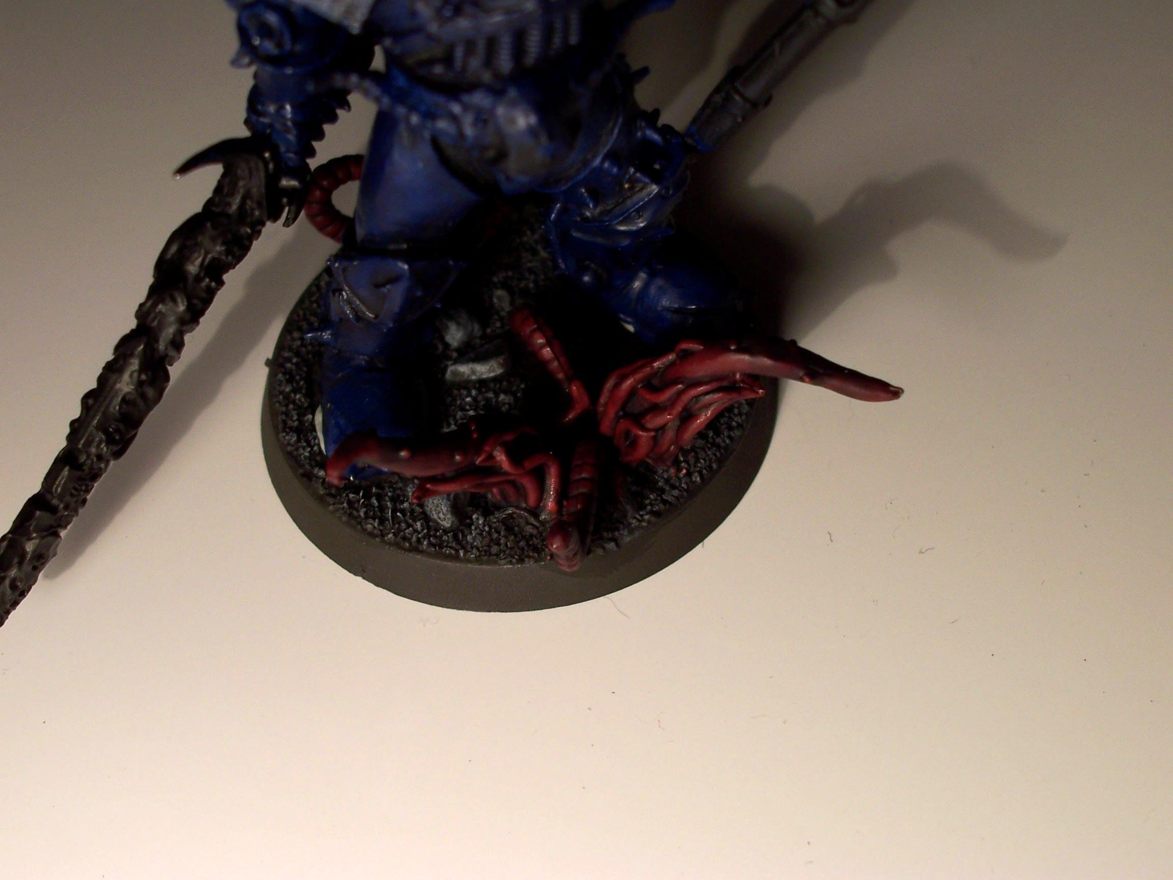 Daemons