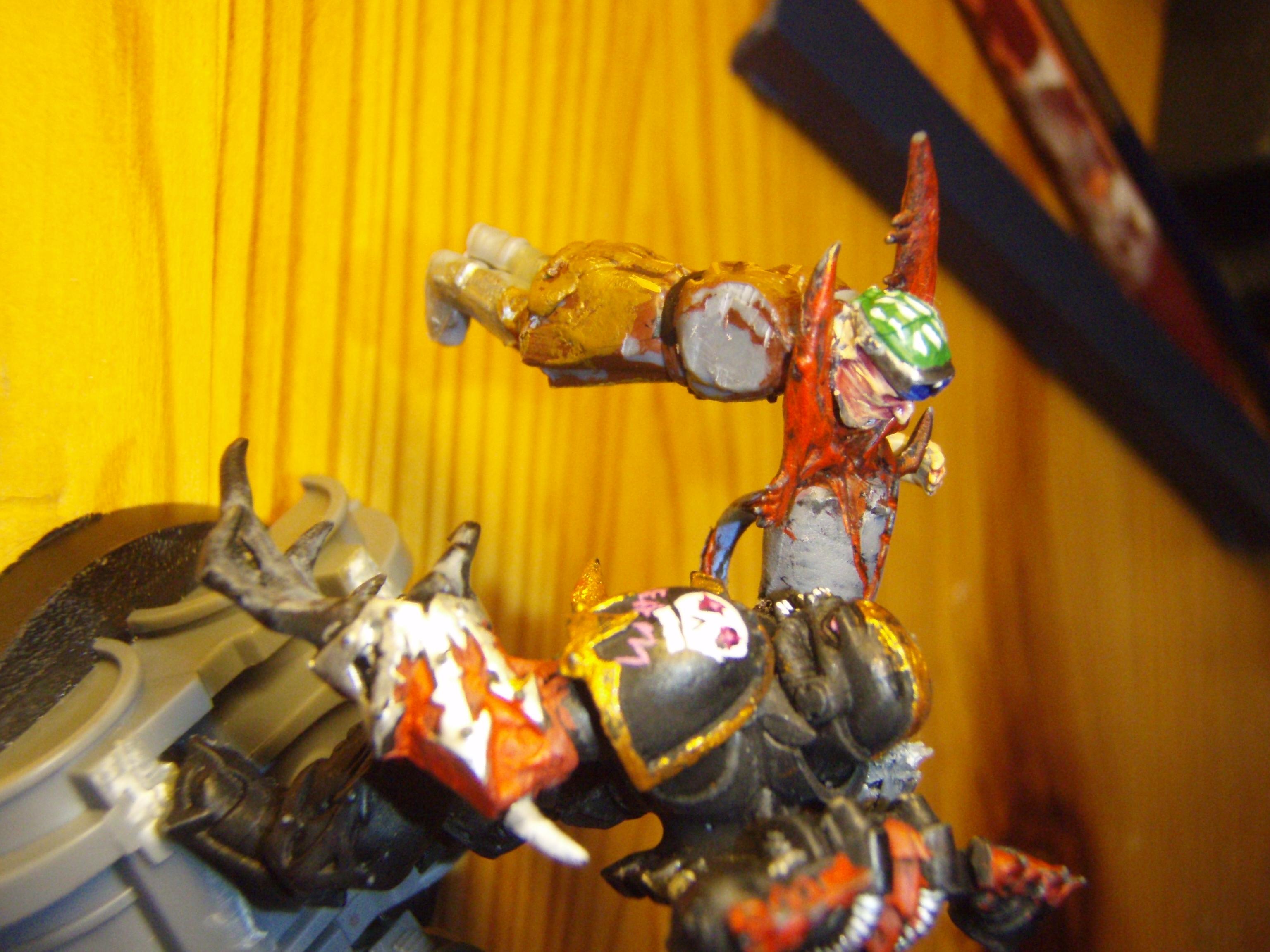 ill give him an arm later after ive done the painting