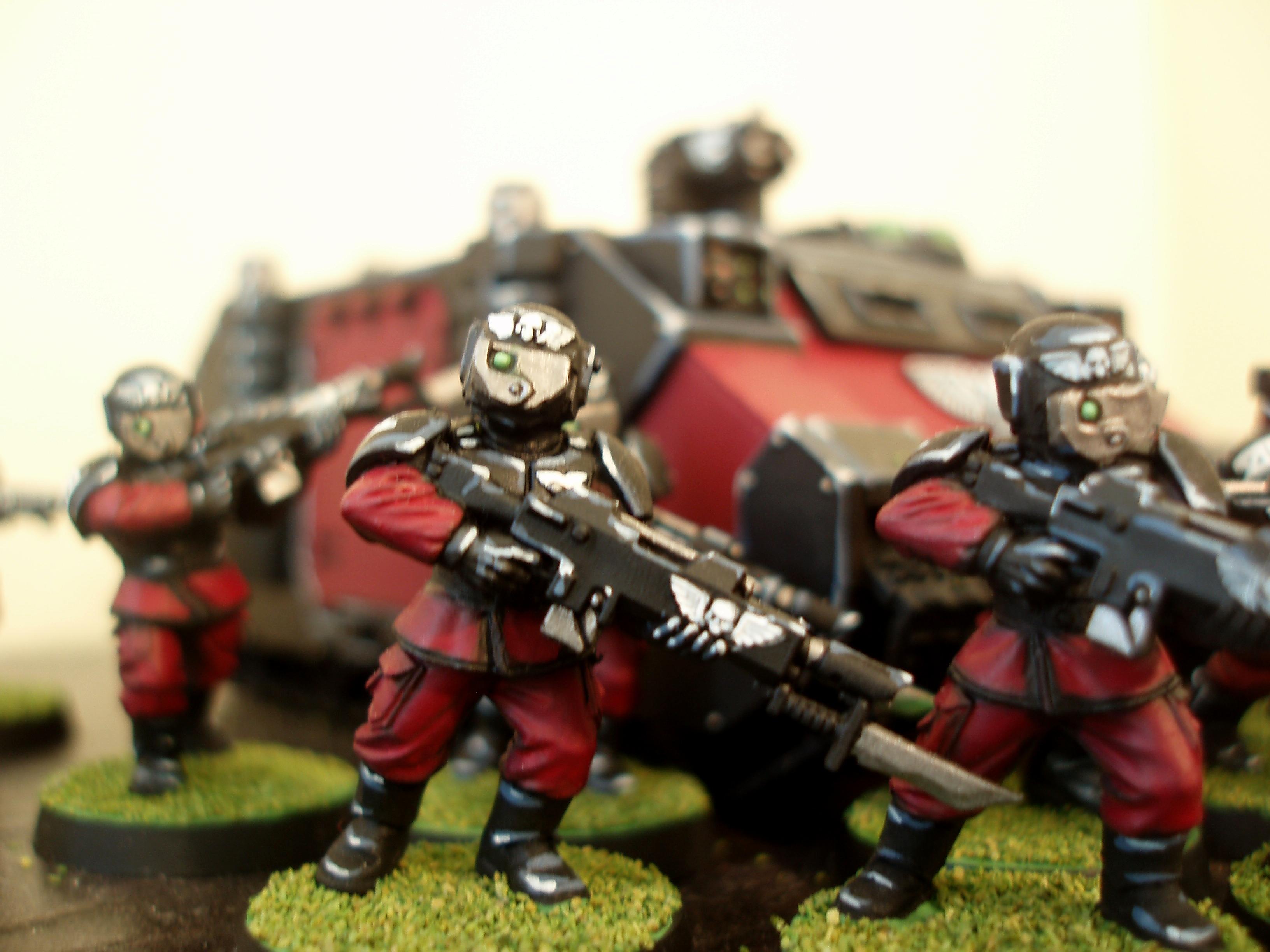 Inquisition, Witch Hunters
