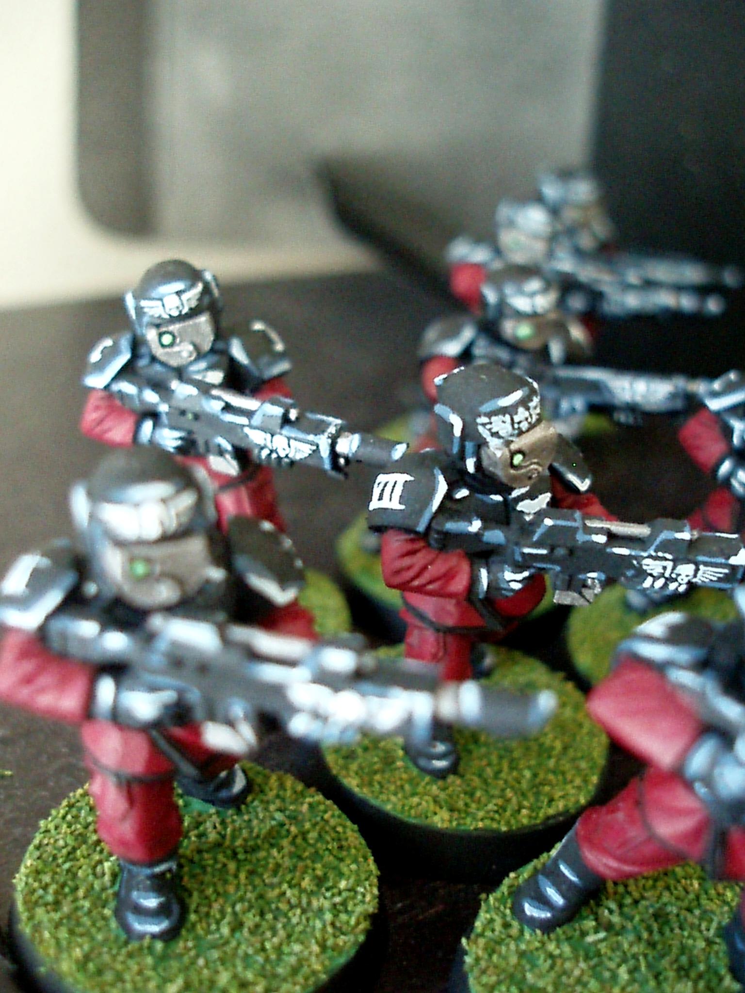 Inquisition, Witch Hunters