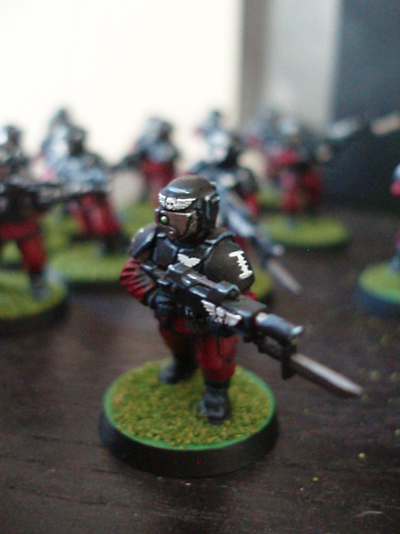 Inquisition, Witch Hunters