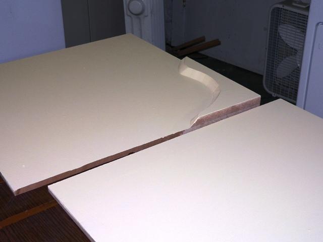 Priming the board