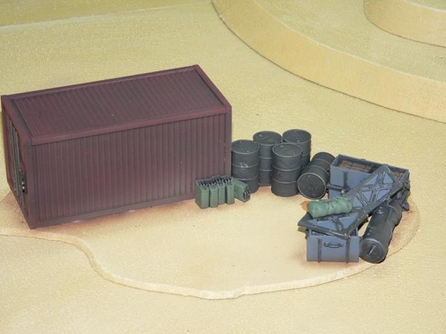 Terrain