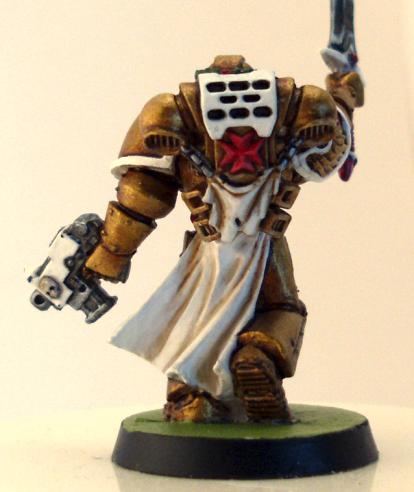 Emperor's Champion