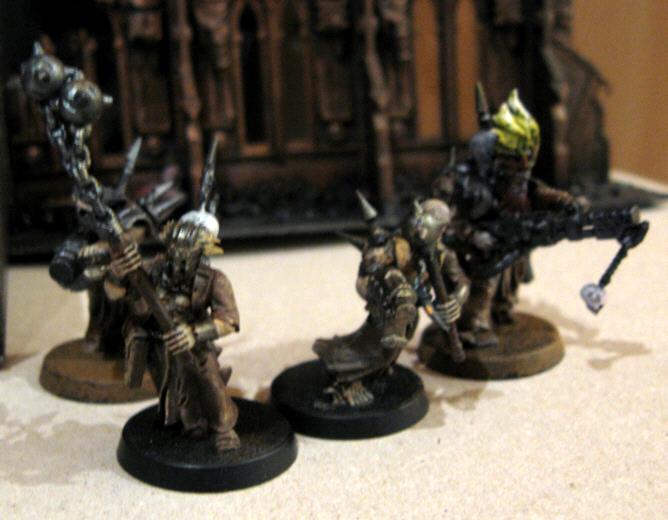 Cultists