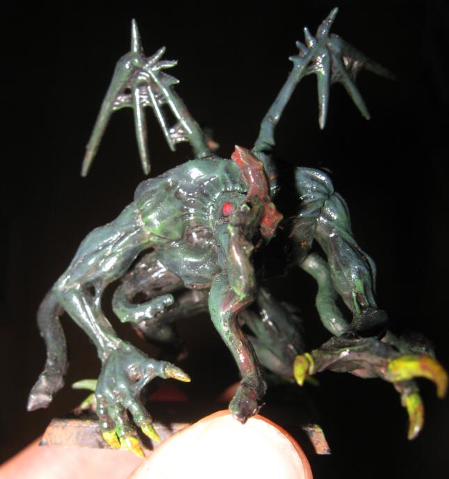 Cthuloide Chaosbrute