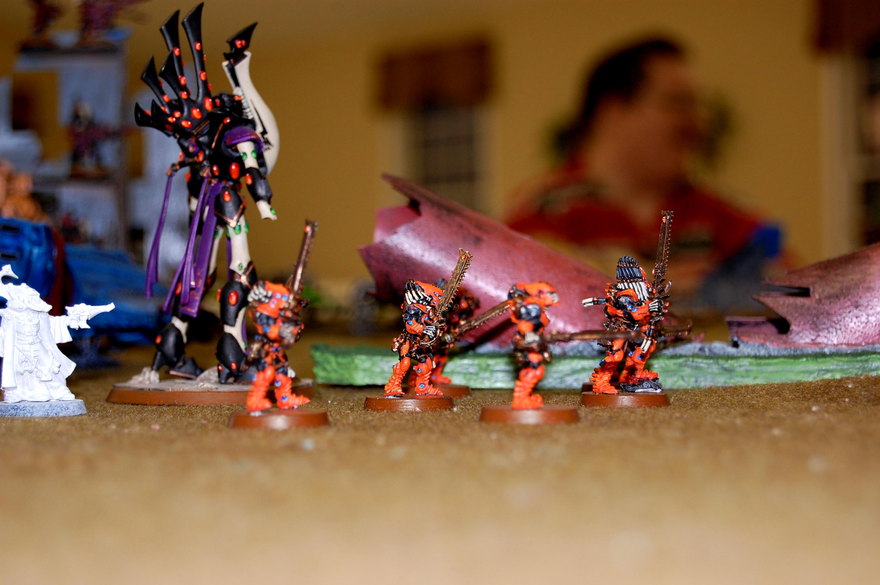 Eldar