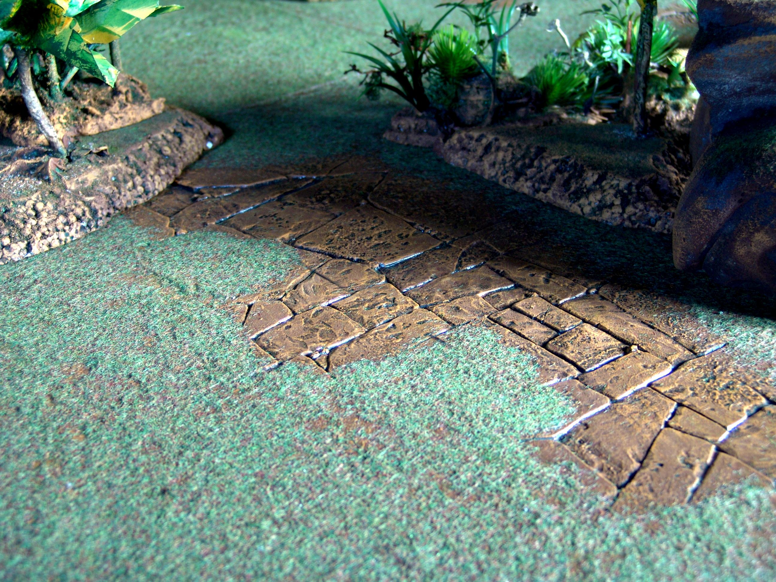 Terrain