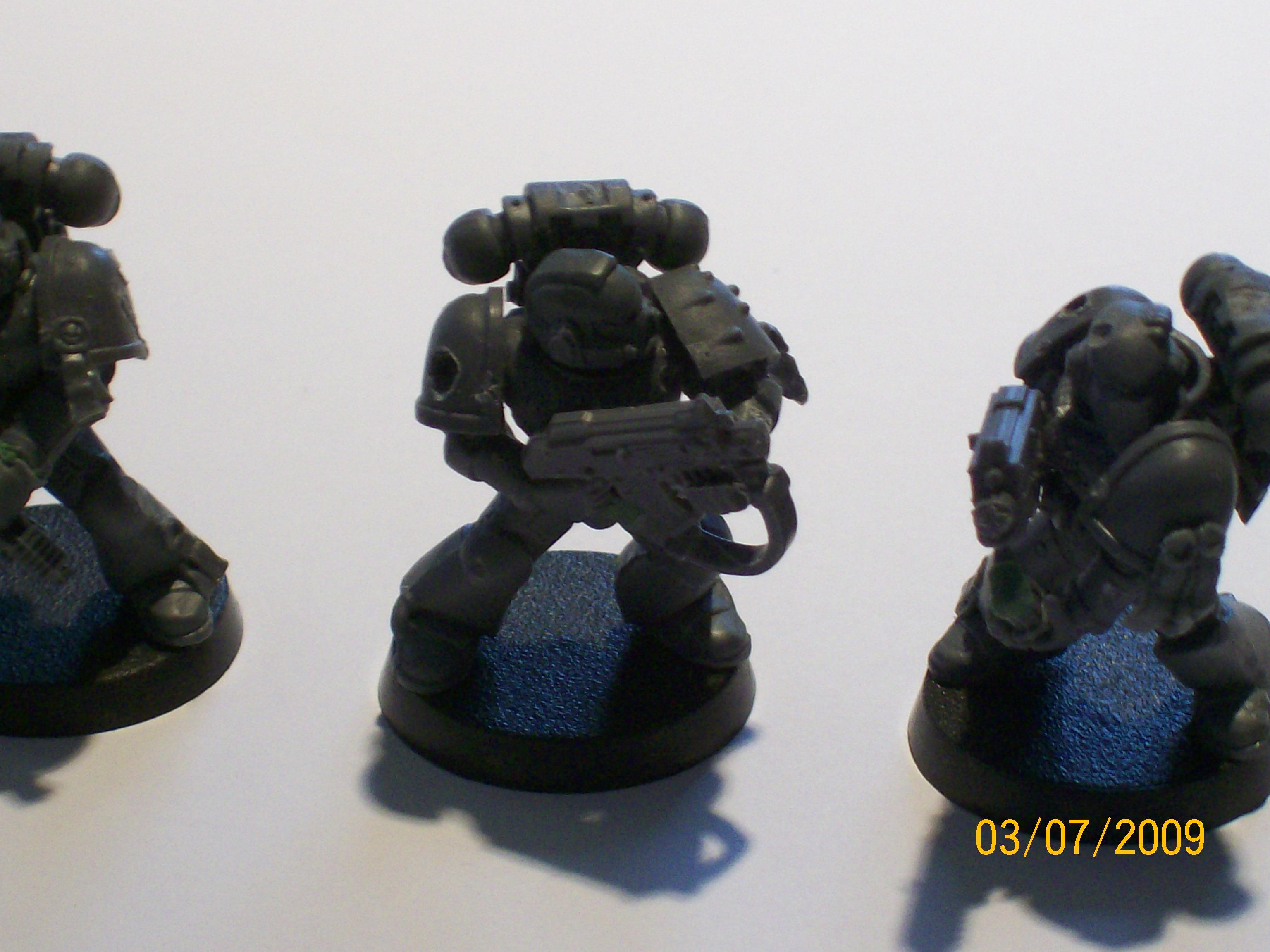 Sterguard