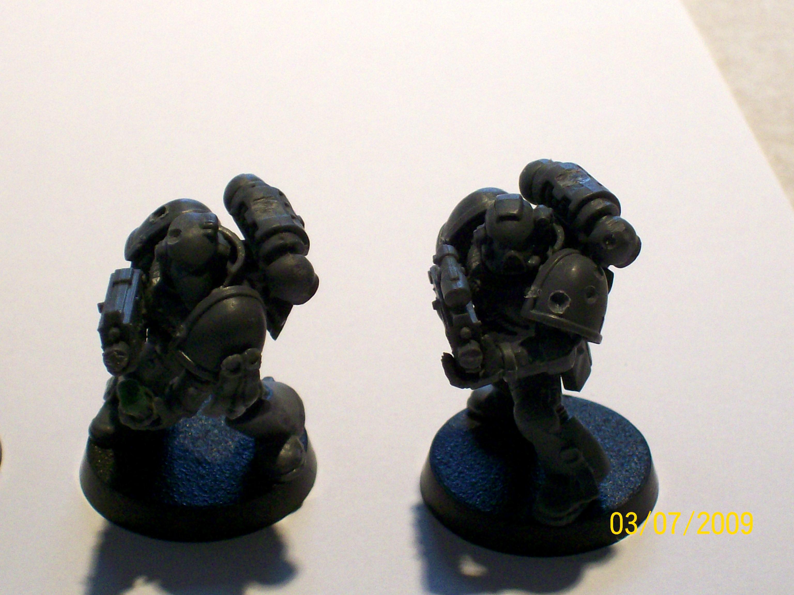 Sternguard