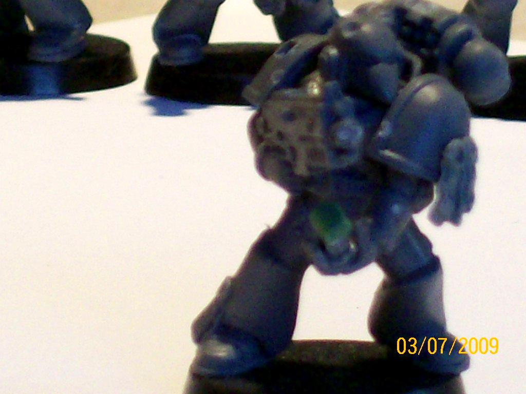 Beaky Sternguard