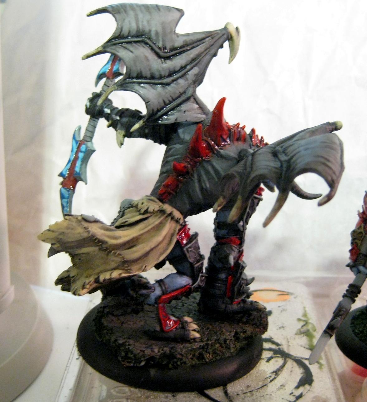 Hordes, Legion Of Everblight