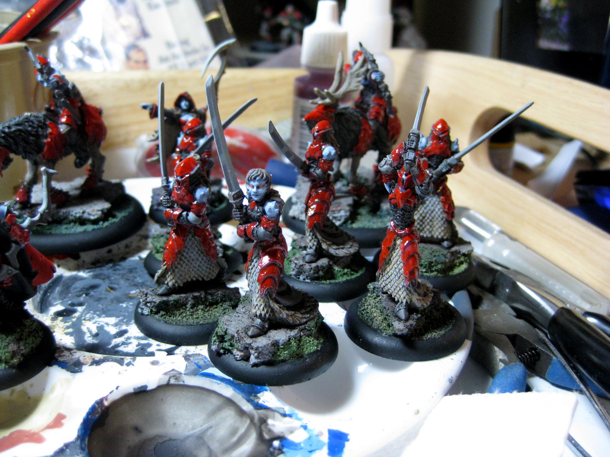 Hordes, Legion Of Everblight