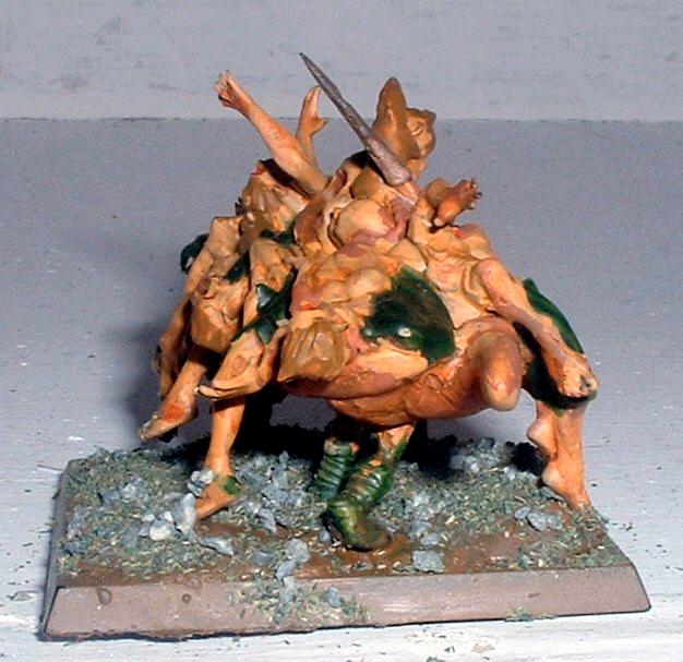 Beast Of Nurgle, Nurgle, Spawn