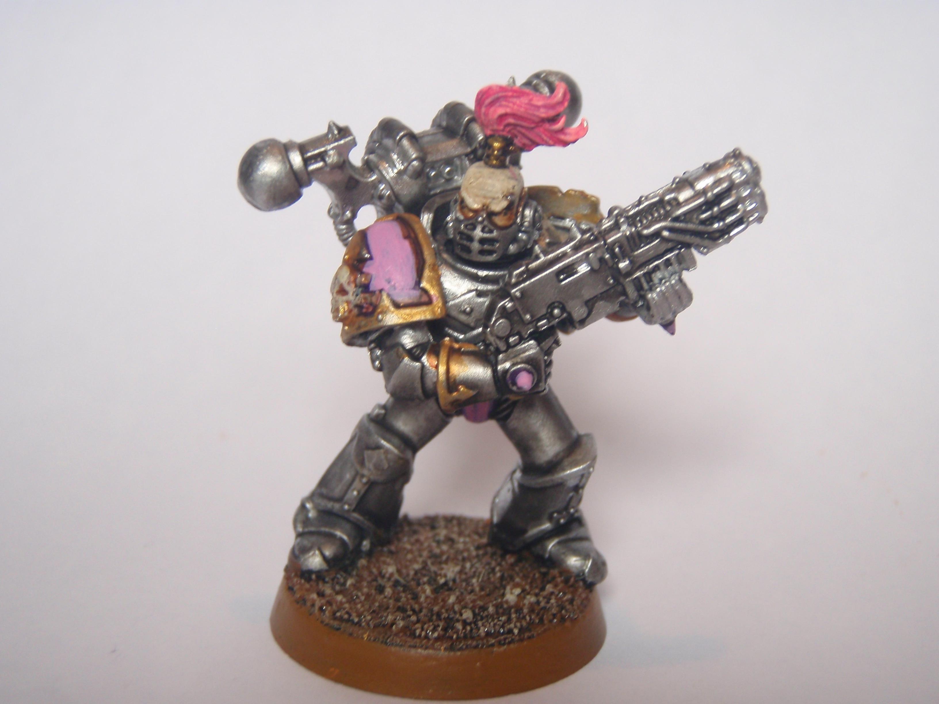 CSM Plasmagun 