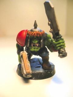Orks