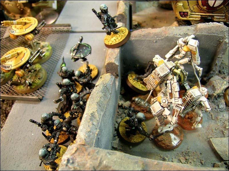 Tau